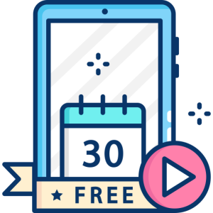 Free Trial Classes