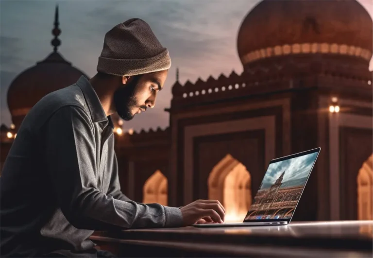 Learn Islamic Studies