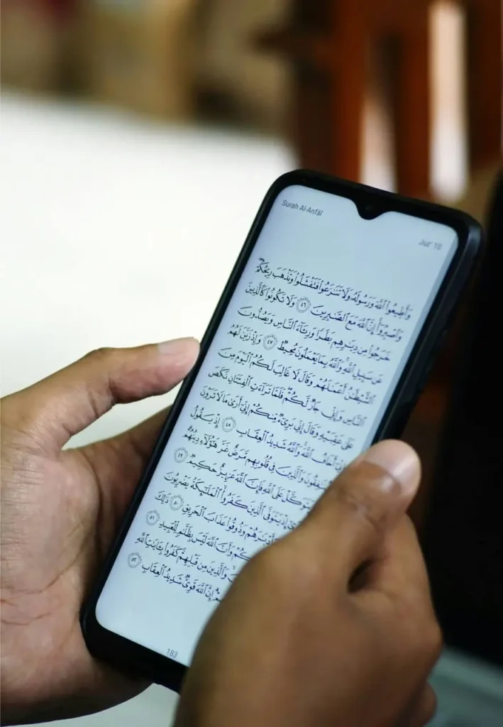 Online Quran Classes
