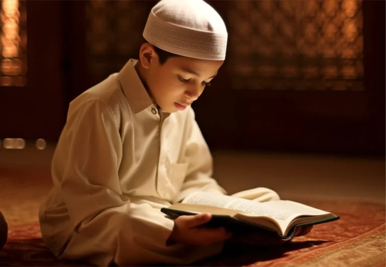 Learn Quran Reading