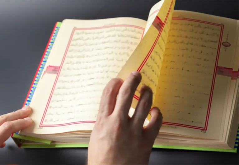 Learn Quran Memorization
