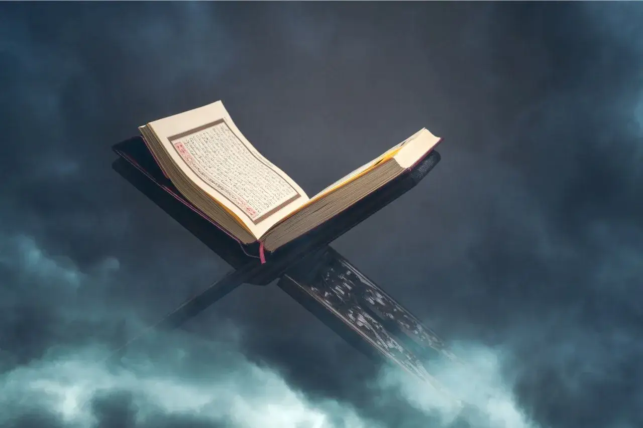 Learn Quran with Tajweed and Arabic