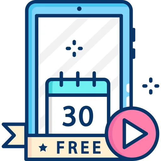 Live online Quran video lessons icon